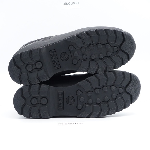 SLD NEW Timberland Euro Hiker Mid Leather Boot TB-056038-001 - Picture 7 of 7